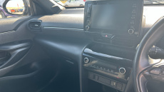 Toyota Yaris Cross 1.5 Hybrid Design 5dr CVT Hybrid Estate